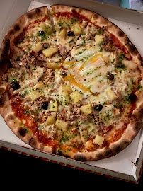 Pizza du Pizzeria Momo pizza à Nice - n°19