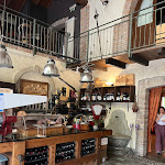 Photo n°1 de l'avis de PAOLO.O fait le 04/07/2022 à 17:08 sur le  Osteria da Mualdo à Capriate San Gervasio