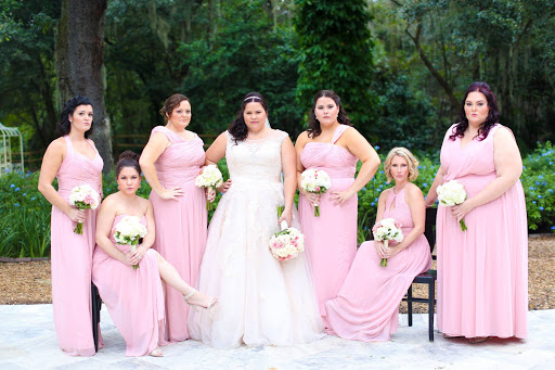 Bridal Shop «Curvaceous Couture Bridal», reviews and photos, 9130 Red Branch Rd t, Columbia, MD 21045, USA