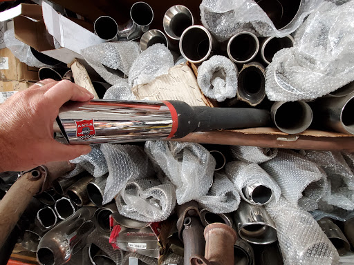 Auto Repair Shop «Meineke Car Care Center», reviews and photos, 3041 Middlefield Rd, Redwood City, CA 94063, USA