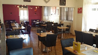 Atmosphère du Crêperie Restaurant Crêperie Brocéliande à Aspach-le-Bas - n°16