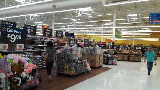 Department Store «Walmart Supercenter», reviews and photos, 930 N Walnut Creek Dr #800, Mansfield, TX 76063, USA