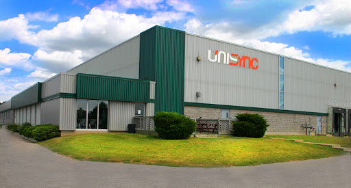 Unisync Group Ltd