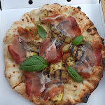 Photo n°1 de l'avis de Valeria.a fait le 16/06/2020 à 16:04 sur le  Luna Rossa à Limatola