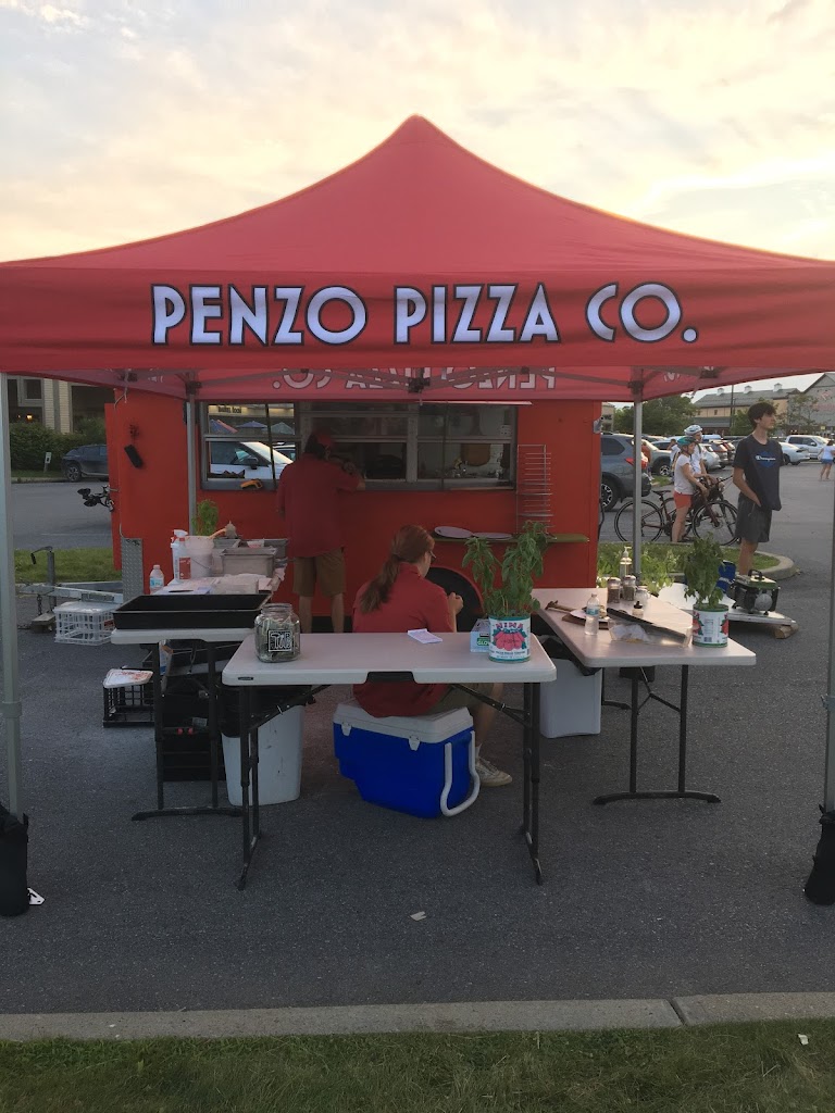 Penzo Pizza Company 05602