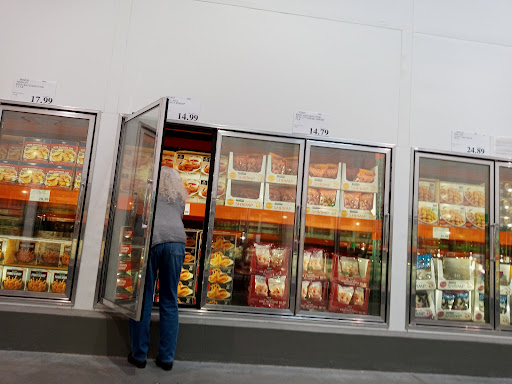 Warehouse club «Costco Wholesale», reviews and photos, 9700 E Kellogg Ave, Wichita, KS 67207, USA