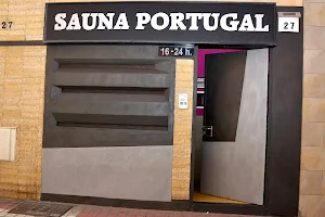 Sauna Portugal image