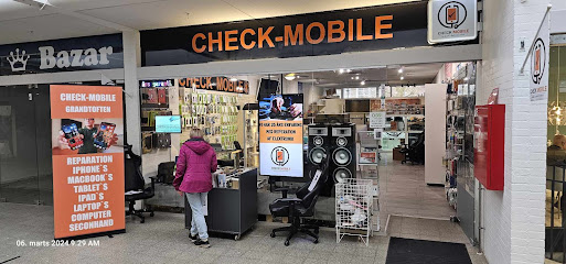 CheckMobile Ballerup Grandtofte Centret