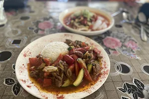 Cafe Zhanar (Tasty lagman, manty) image