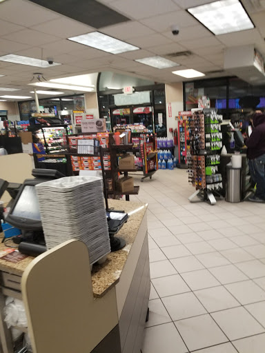 Convenience Store «Speedway», reviews and photos, 709 McGrath Hwy, Somerville, MA 02145, USA