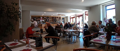 La P’tite Tablée à Vineuil