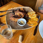 Photo n°6 de l'avis de Hy.e fait le 18/11/2021 à 16:44 sur le  Hofschank Lexnhof à Montan an der Weinstraße