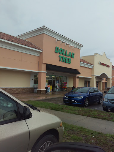 Dollar Store «Dollar Tree», reviews and photos, 843 Harley Strickland Blvd b, Orange City, FL 32763, USA