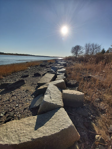 Park «Dorchester Shores Reservation Victory Road Park», reviews and photos, Victory Rd, Dorchester, MA 02122, USA
