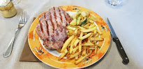 Frite du Restaurant de grillades Le Clos - Restaurant Gémenos à Gémenos - n°9