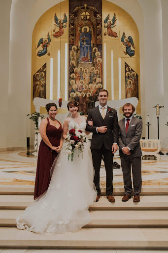 Florist «Anna Held Floral Studio», reviews and photos, 5557 N Sheridan Rd, Chicago, IL 60640, USA