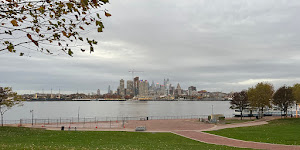 Wiggins Waterfront Park