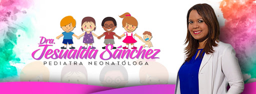 Dra. Jesualda Sanchez | Pediatra Neonatologo