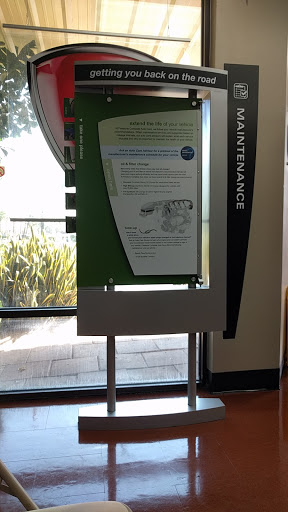 Tire Shop «Firestone Complete Auto Care», reviews and photos, 5960 Red Bug Lake Rd, Winter Springs, FL 32708, USA