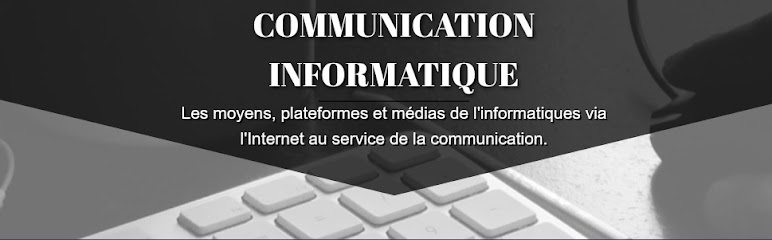 Communiquinfo Agence Web & Marketing digital
