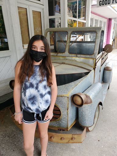 Gift Shop «The Wrinkled Egg», reviews and photos, 2710 NC-225, Flat Rock, NC 28731, USA