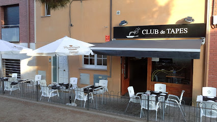 CLUB DE TAPES