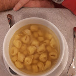 Photo n°2 de l'avis de Alex. fait le 06/01/2023 à 07:23 sur le  Trattoria Vecchio Mercato à Bologna