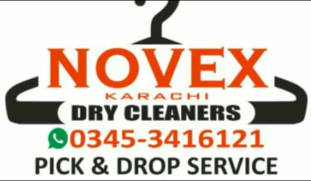 NOVEX karachi drycleaners