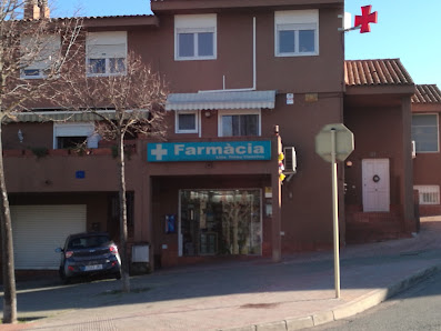 Farmacia Sant Quirze Parc Avinguda del Vallès, 27, 08192 Sant Quirze del Vallès, Barcelona, España