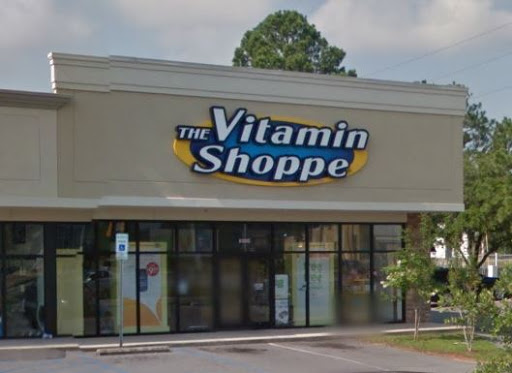 Vitamin Shoppe, 3659 Airport Blvd, Mobile, AL 36608, USA, 