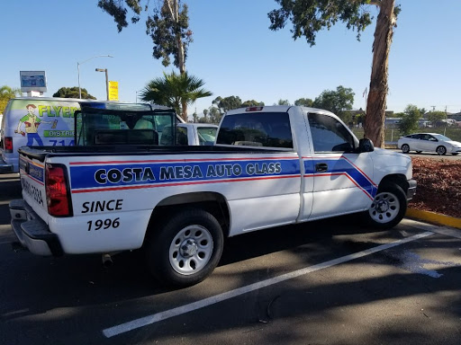 Costa Mesa Auto Glass