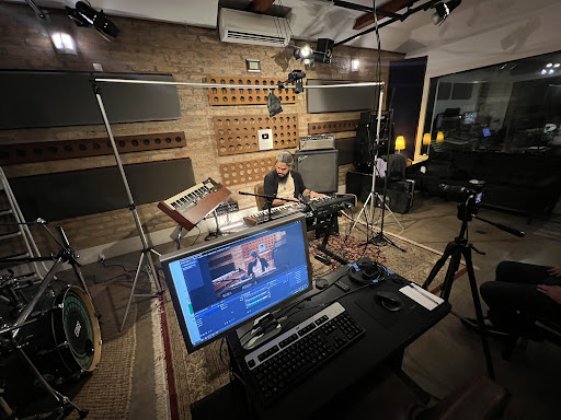 Logo da empresa - Greenhouse Studios