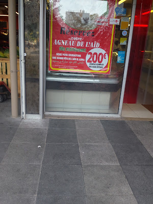 Franprix à Bagnolet