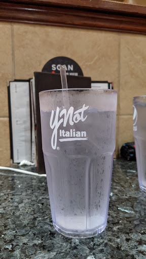 Italian Restaurant «Ynot Italian», reviews and photos, 1517 Colley Ave, Norfolk, VA 23517, USA