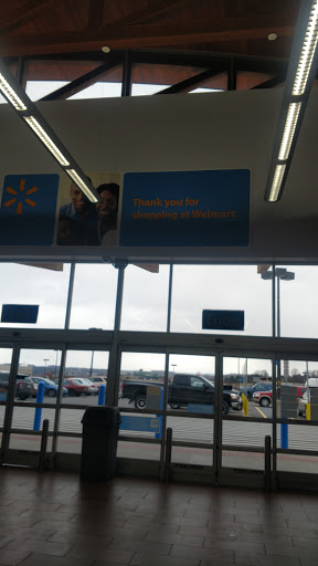 Department Store «Walmart Supercenter», reviews and photos, 1800 Tilden Ridge Dr, Hamburg, PA 19526, USA