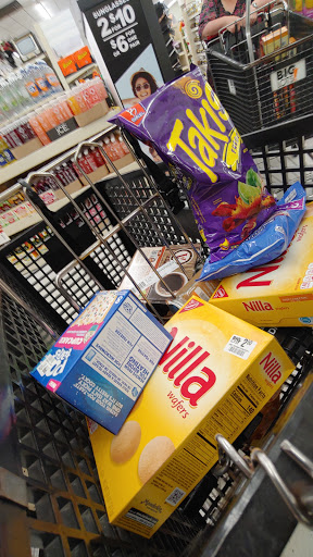 Discount Store «Big Lots», reviews and photos, 201 Lancaster Pike, Circleville, OH 43113, USA