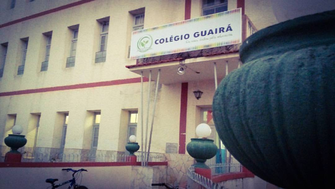 Colégio Guairá