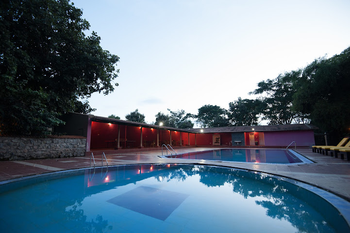 MC Resort Bandipura by null