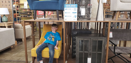 Furniture Store «Cost Plus World Market», reviews and photos