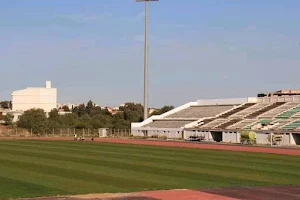 Stade olympique de Koléa image