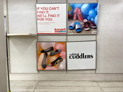 Discount Store «Kmart», reviews and photos, 111 W McKnight Way, Grass Valley, CA 95949, USA