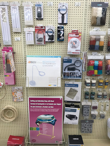Craft Store «Hobby Lobby», reviews and photos, 933 TX-80, San Marcos, TX 78666, USA