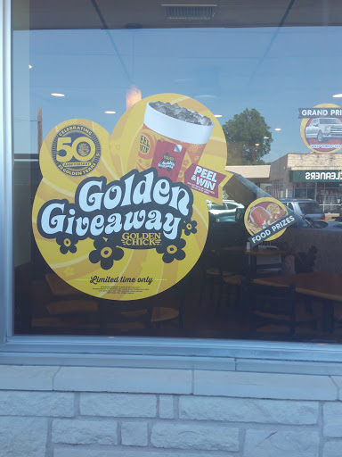 American Restaurant «Golden Chick», reviews and photos, 1010 N Austin Ave, Georgetown, TX 78626, USA