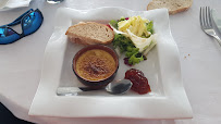 Foie gras du Restaurant La Vague d'Or à La Seyne-sur-Mer - n°14