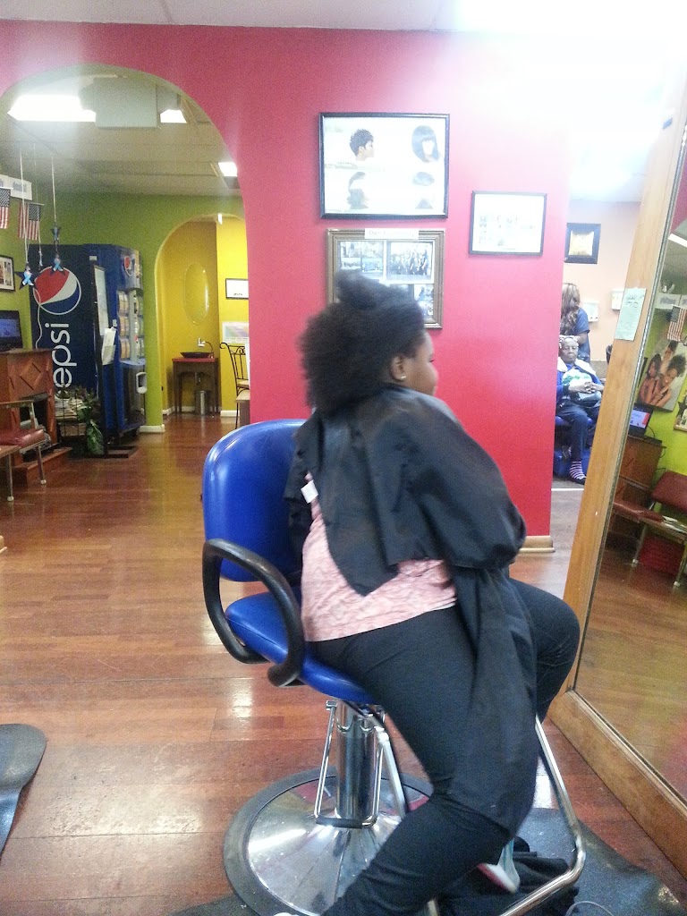 Dudley Beauty Center & Spa Greensboro, NC 27401 Services and Reviews