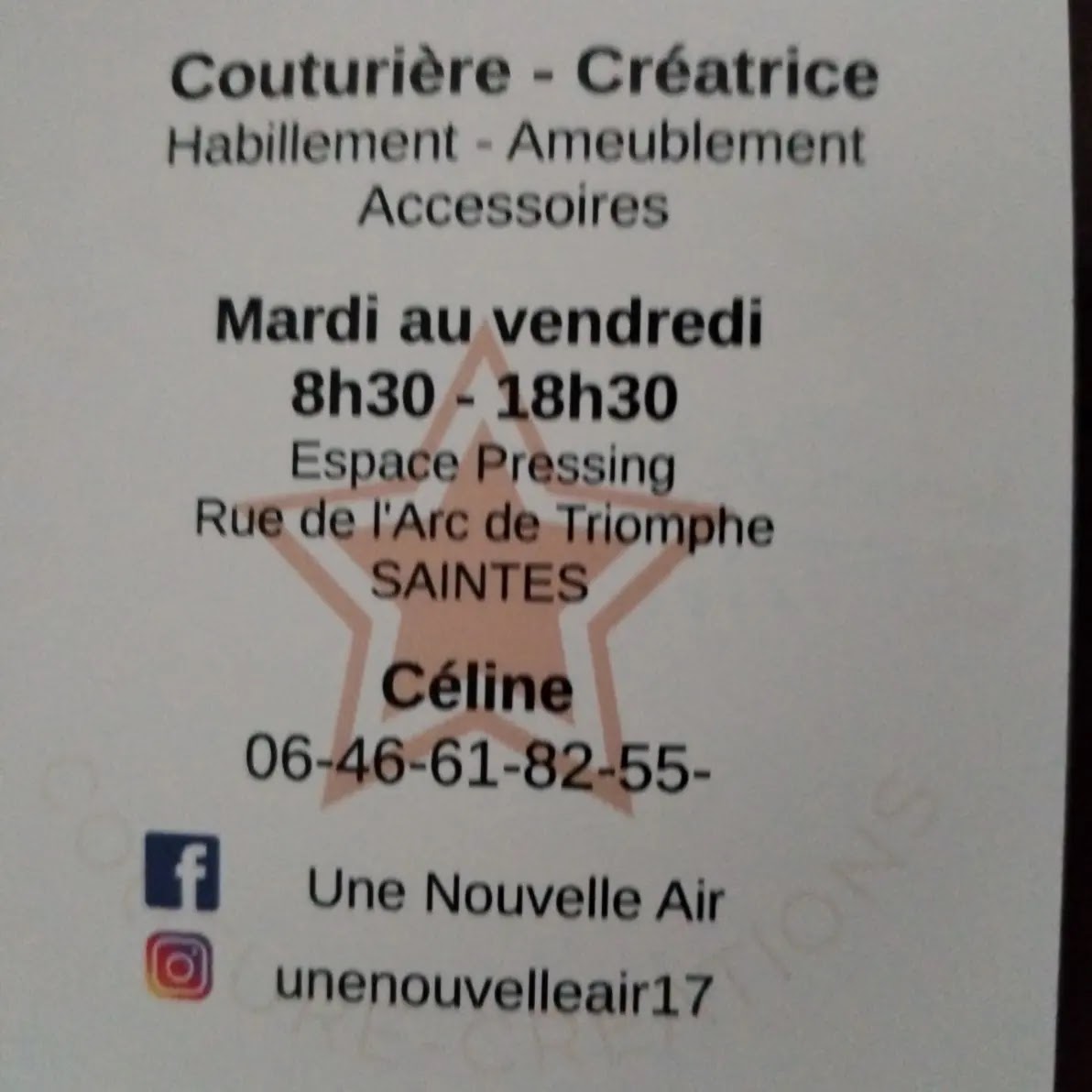 Photo n° 1 de l'avis de Nana.e fait le 16/10/2023 à 12:52