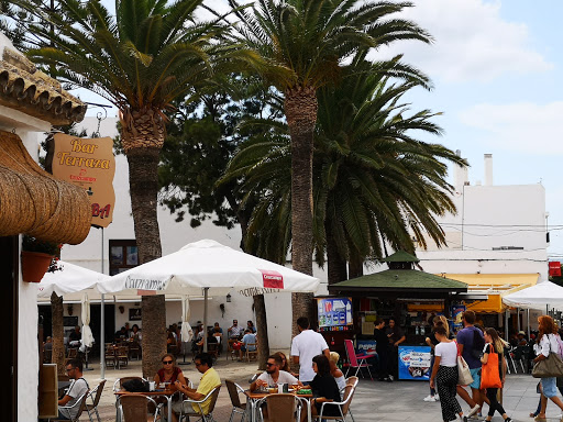 Información y opiniones sobre El Castillo de Conil De La Frontera