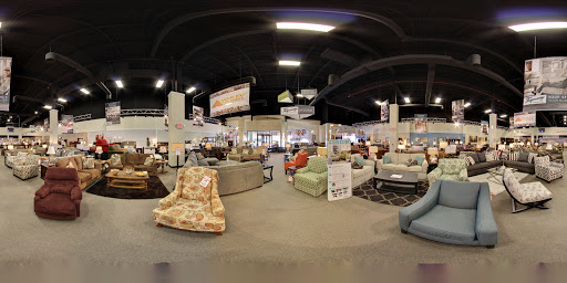 Furniture Store «Tenpenny Furniture», reviews and photos, 44225 Twelve Mile Rd, Novi, MI 48377, USA