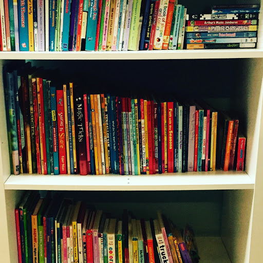 Baby Store «The Nesting House», reviews and photos, 4501 Baltimore Ave, Philadelphia, PA 19143, USA