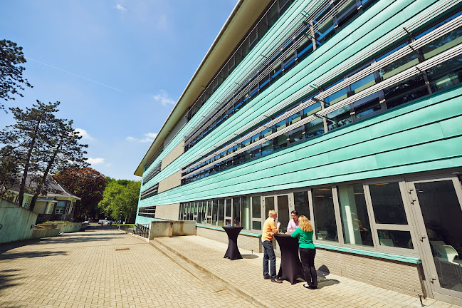 Solvay Brussels School Economics & Management - Universiteit